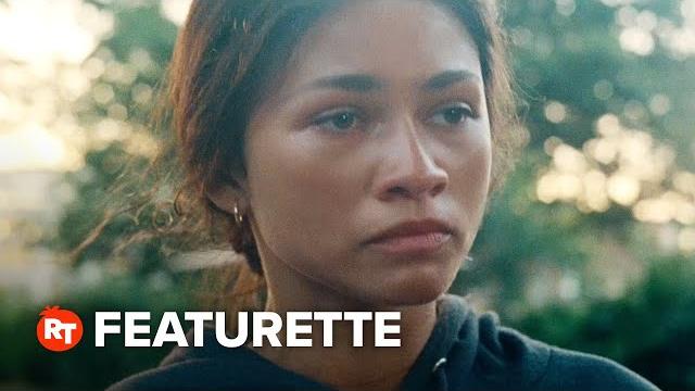 Challengers Exclusive Featurette - First Look (2024)