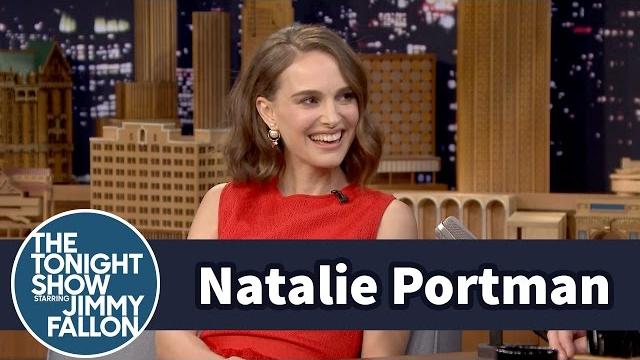 Natalie Portman Is A Human Wikipedia
