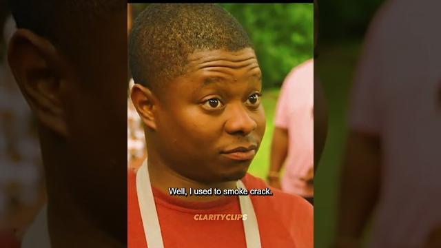 He Owned A Food Truck… #Shorts #Movie #Fyp #Thechi