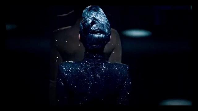 Natalie Portman - Wrapped Up Ft. Eihan [Official Music Video]