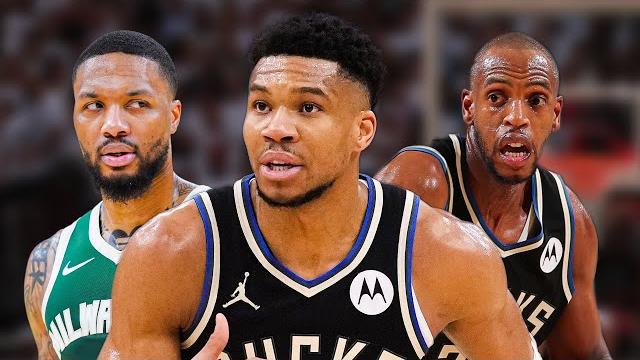 Bobby Marks' Milwaukee Bucks Offseason Guide 🦌 'Their Roster Is Expensive And Fragile' | Nba On Espn
