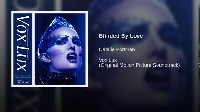 Natalie Portman - Blinded By Love