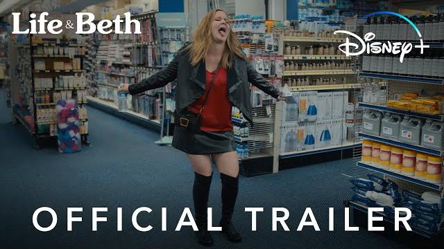 Life & Beth | Official Trailer | Disney+