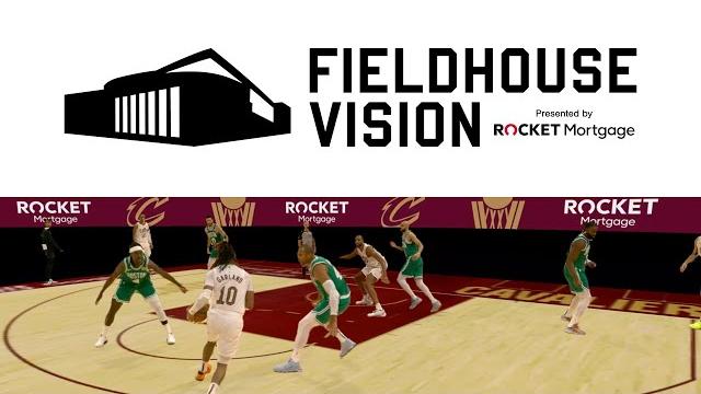 Fieldhouse Vision | Cavs Vs Celtics, Game 4 | 5.13.2024