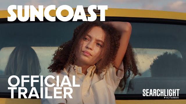 Suncoast | Official Trailer | Searchlight Pictures
